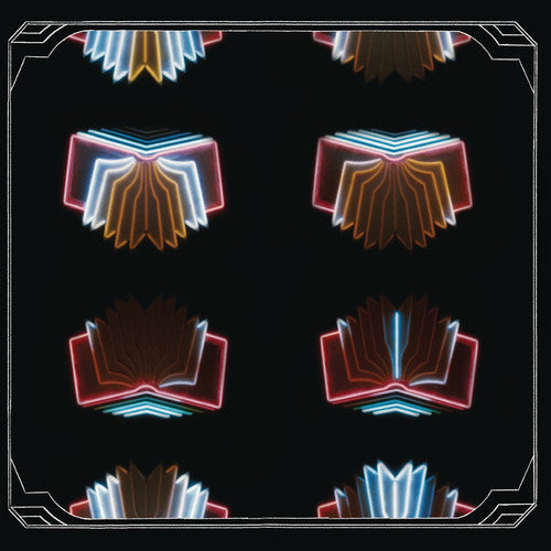 Arcade Fire: Neon Bible - Vinyl LP