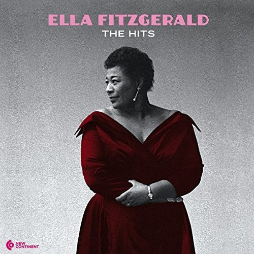 Ella Fitzgerald: Hits - Vinyl LP