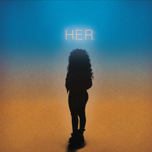 H.E.R.: H.E.R. - Vinyl LP