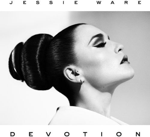 Jessie Ware: Devotion - Vinyl LP