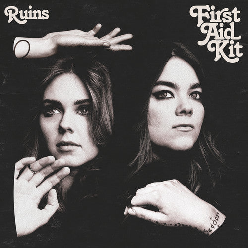 First Aid Kit: Ruins - Vinyl LP
