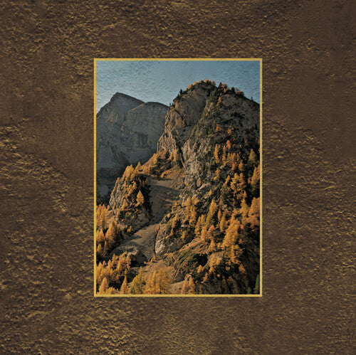 Earth & Pillars: Earth 2 - Vinyl LP