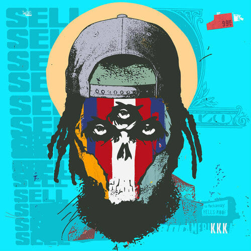 Flee Lord & Eto: RocAmerikkka - COMPACT DISCS