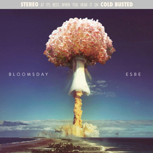 Esbe: Bloomsday - COMPACT DISCS