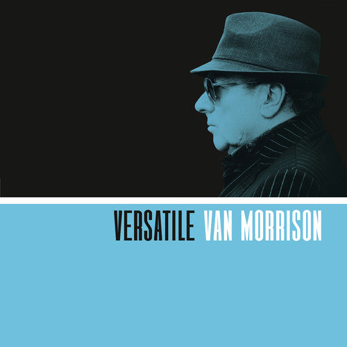 Van Morrison: Versatile - Vinyl LP