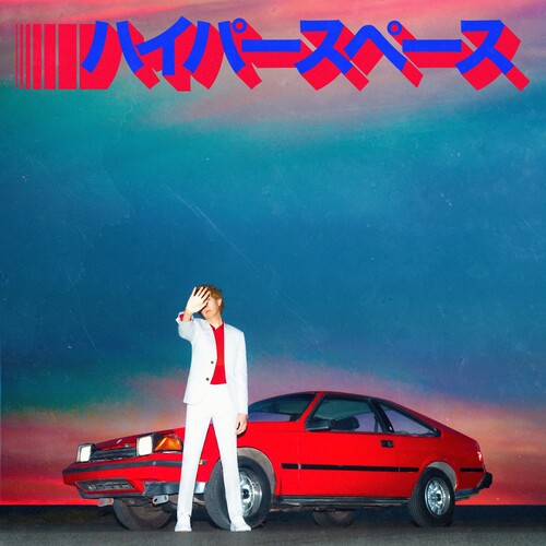Beck: Hyperspace - COMPACT DISCS
