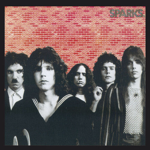 Sparks: Sparks - COMPACT DISCS
