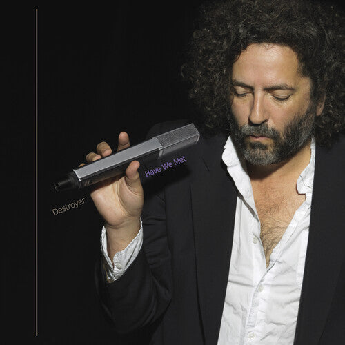 Destroyer: Have We Met - Vinyl LP