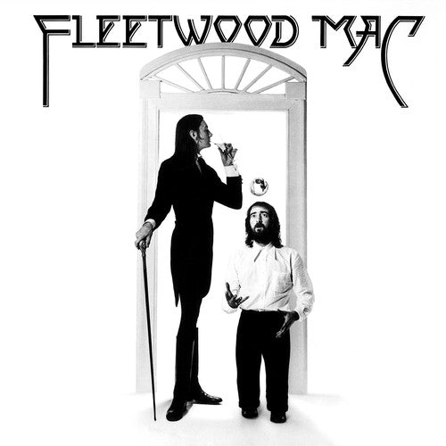 Fleetwood Mac: Fleetwood Mac - COMPACT DISCS