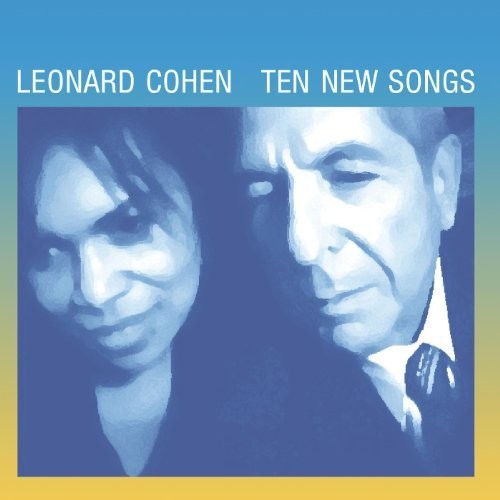 Leonard Cohen: Ten New Songs - Vinyl LP