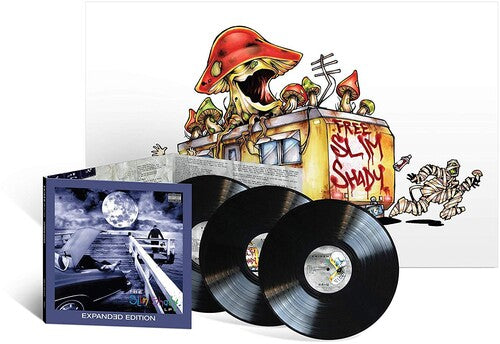 Eminem: The Slim Shady (Expanded Edition) - Vinyl LP