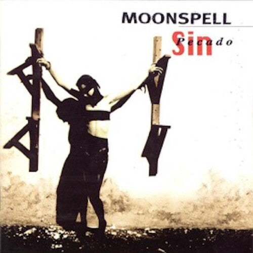 Moonspell: Sin / Pecado - Vinyl LP