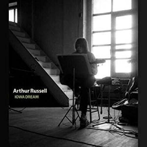 Arthur Russell: Iowa Dream - Vinyl LP