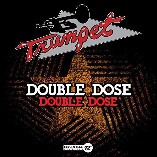 Double Dose: Double Dose Double Dose - COMPACT DISCS