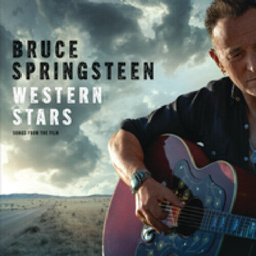 Bruce Springsteen: Western Stars (Songs From the Film) - Vinyl LP