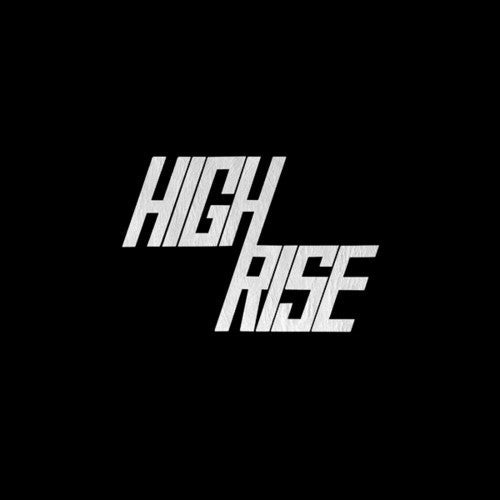 High Rise: II - Vinyl LP