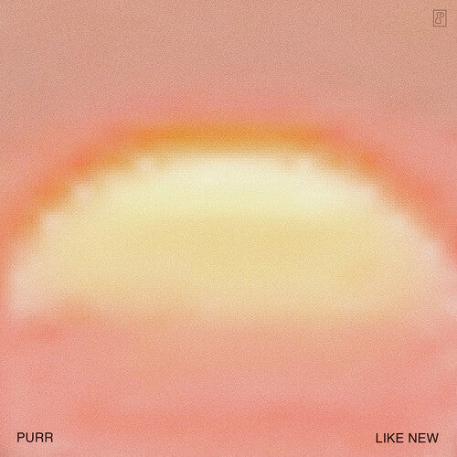 Purr: Like New - Vinyl LP