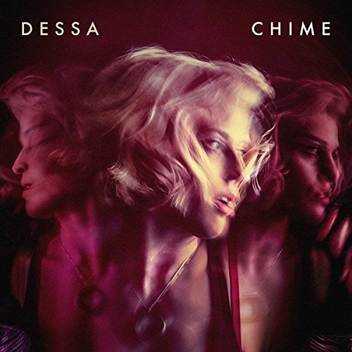 Dessa: Chime - Vinyl LP