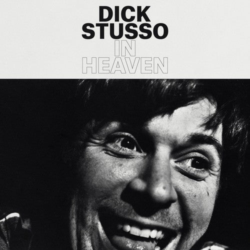 Dick Stusso: In Heaven - Vinyl LP