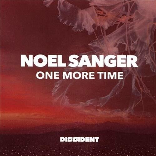 Noel Sanger: One More Time - COMPACT DISCS
