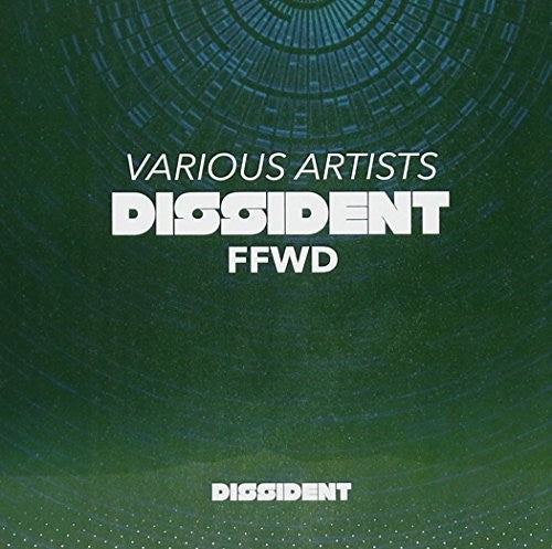 Various Artists: FFWD - COMPACT DISCS