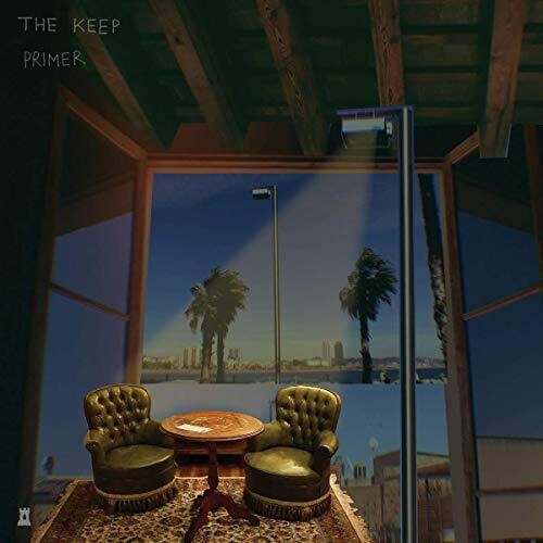 Keep: Primer - Vinyl LP
