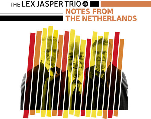 Various Artists: Notes from the Netherlands - COMPACT DISCS