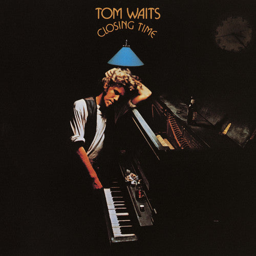 Tom Waits: Closing Time - Vinyl LP