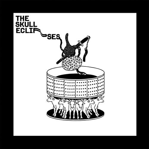 Skull Eclipses: Skull Eclipses - Vinyl LP