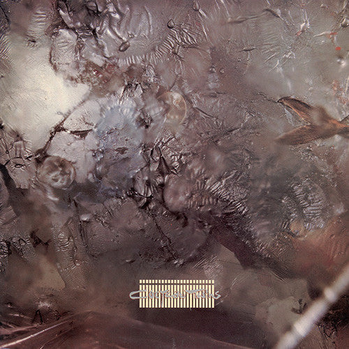 Cocteau Twins: Head Over Heels - Vinyl LP