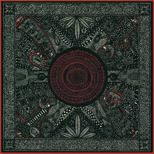 Kundan Lal: Majlis - Vinyl LP
