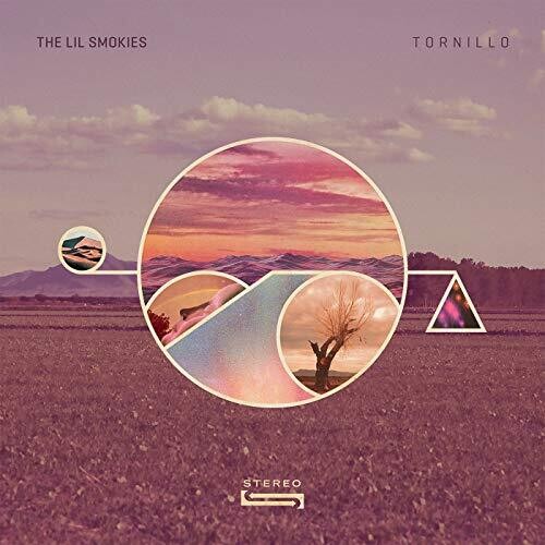 Lil Smokies: Tornillo - Vinyl LP