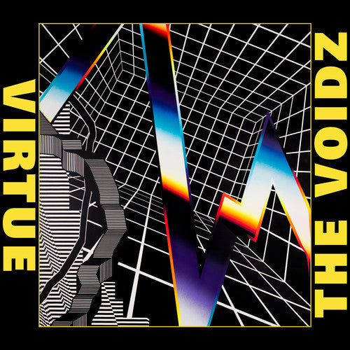 Voidz: Virtue - COMPACT DISCS