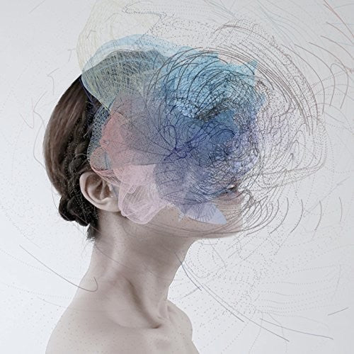 Hatis Noit: Illogical Dance - Vinyl LP