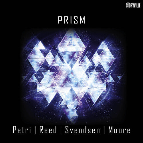 Various Artists: Prism - COMPACT DISCS