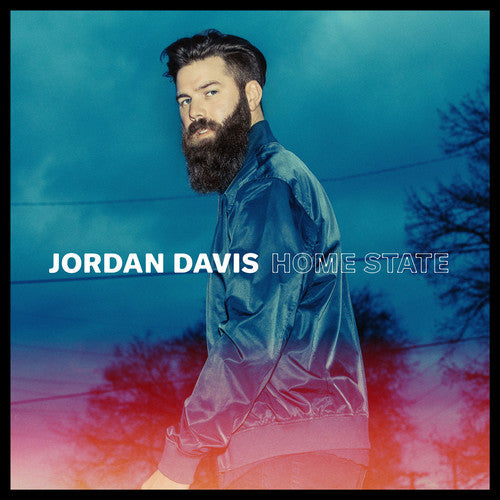 Jordan Davis: Home State - COMPACT DISCS