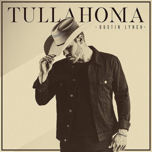 Dustin Lynch: Tullahoma - COMPACT DISCS