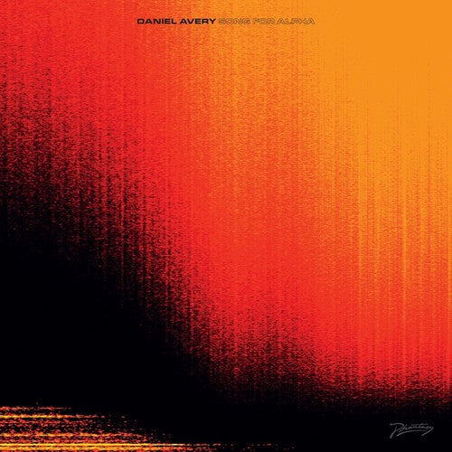 Daniel Avery: Song For Alpha - Vinyl LP