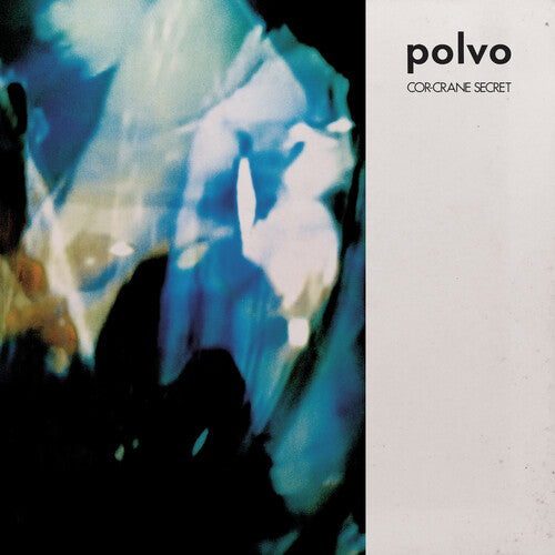 Polvo: Cor-Crane Secret - Vinyl LP