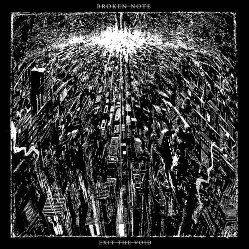 Broken Note: Exit The Void - Vinyl LP