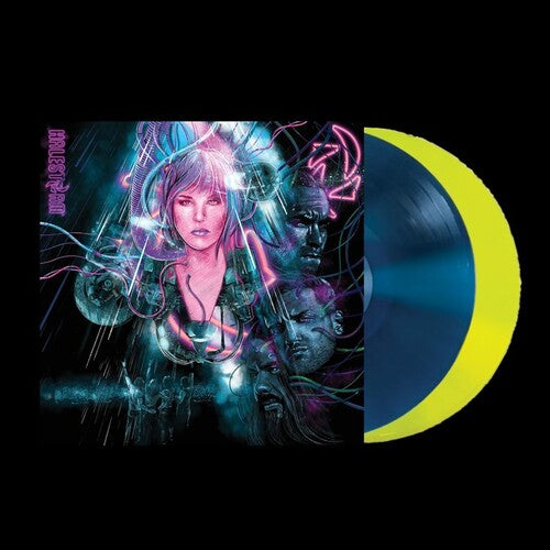 Halestorm: Halestorm - Vinyl LP