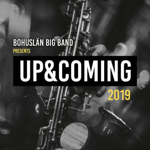 Various Artists: Up & Coming 2019 - COMPACT DISCS