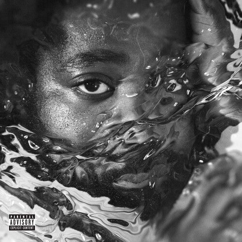 R.LUM.R: Surfacing - Vinyl LP