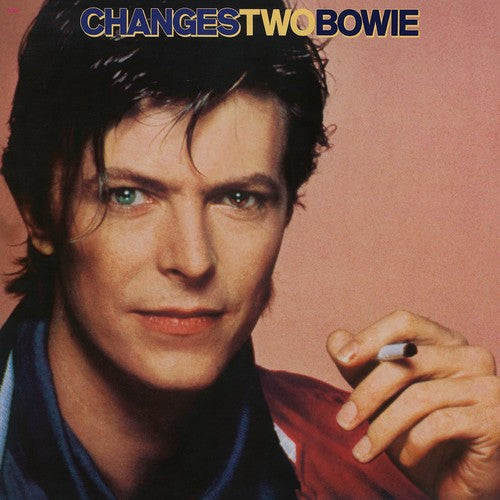 David Bowie: Changestwobowie - Vinyl LP