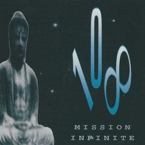 108: Mission Infinite - Vinyl LP