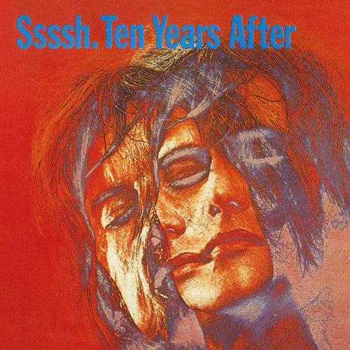 Ten Years After: Ssssh (2017 Remaster) - COMPACT DISCS