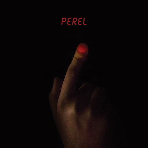 Perel: Hermetica - COMPACT DISCS