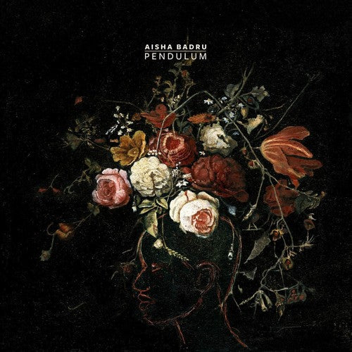 Aisha Badru: Pendulum - Vinyl LP