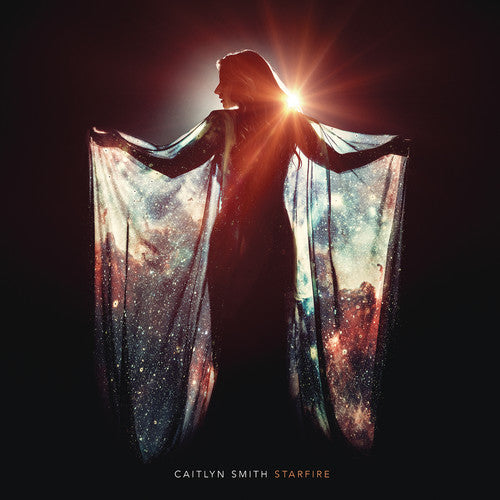 Caitlyn Smith: Starfire - Vinyl LP