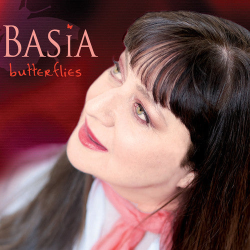 Basia: Butterflies - COMPACT DISCS
